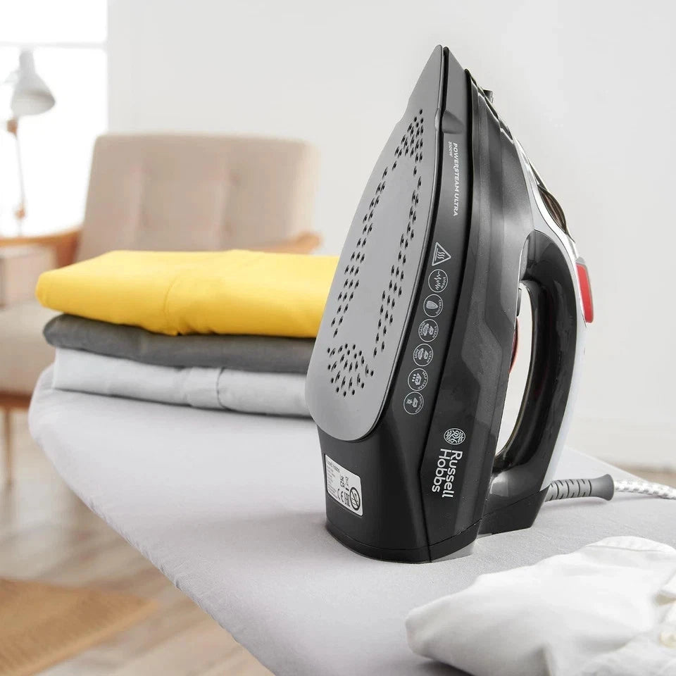 Powersteam Ultra 3100W Steam Iron
