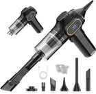 Vehicle Parts and Accessories