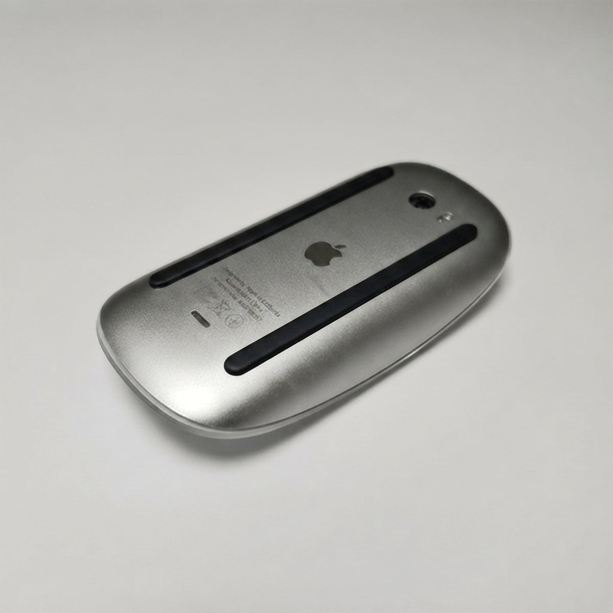 GENUINE APPLE MAGIC MOUSE 2 WHITE (USB-C) 2024 MODEL TYPE-C MULTI-TOUCH