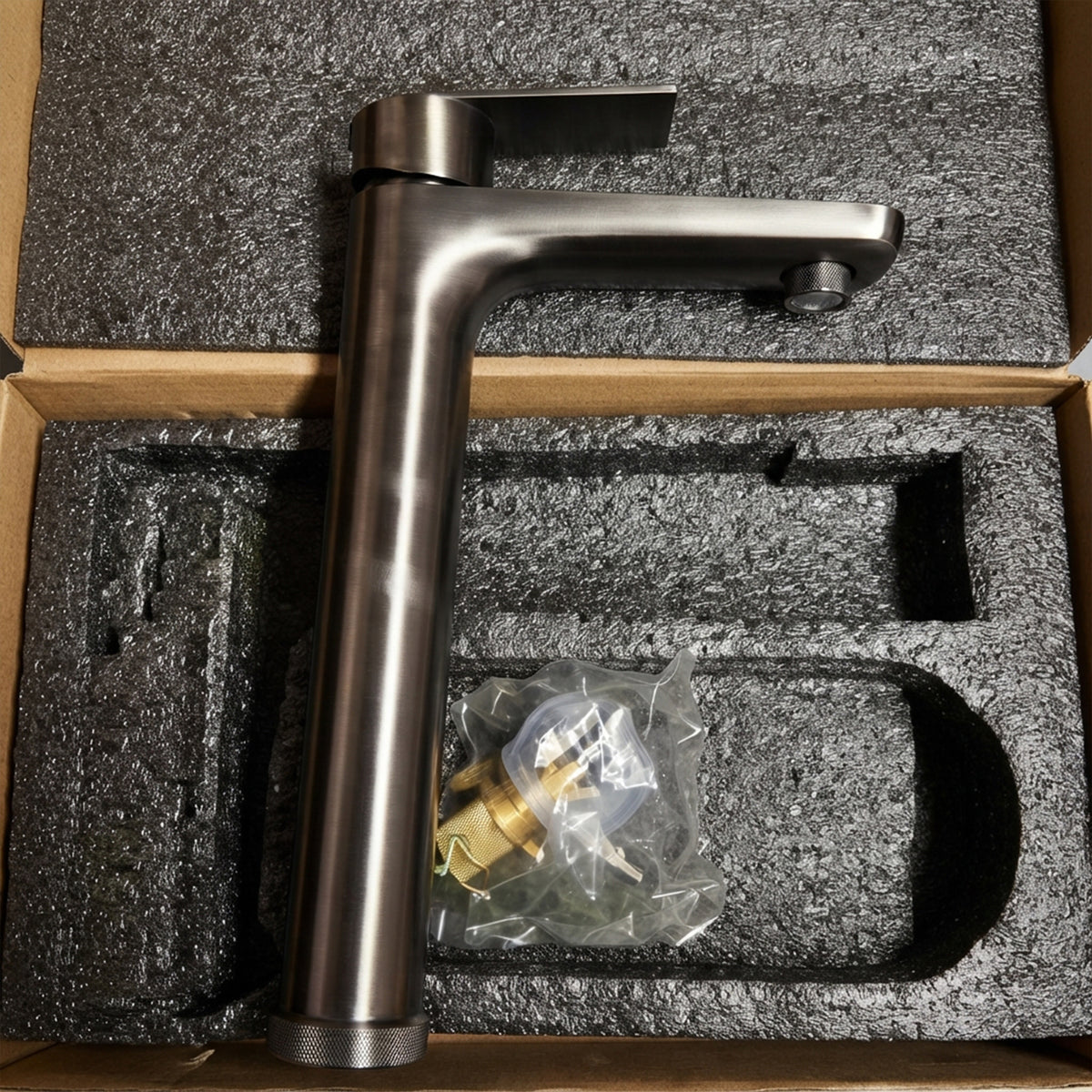 Green Kitchen Faucet SUS 304, kitchen faucet