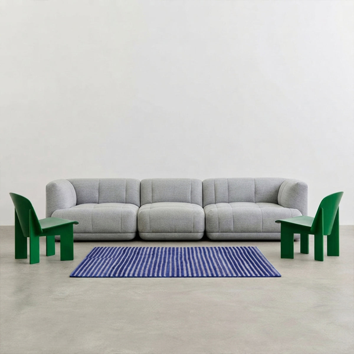 HAY Channel Rug