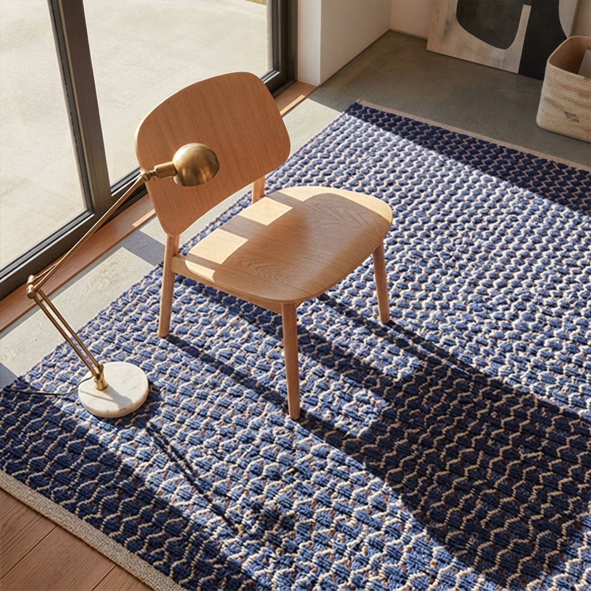 HAY Channel Rug
