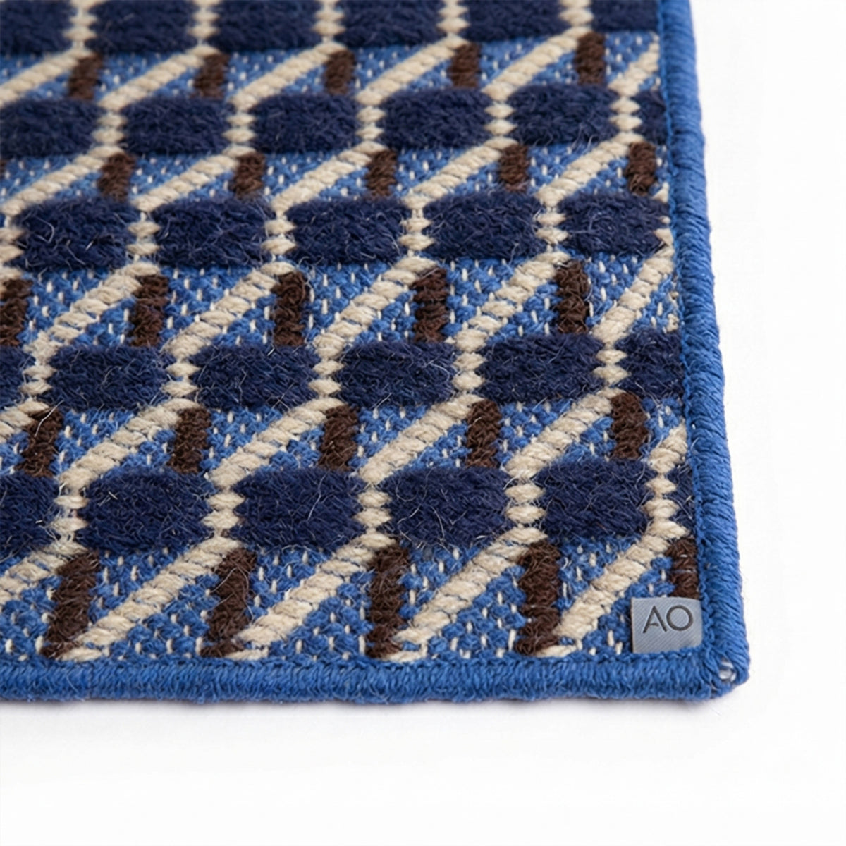 HAY Channel Rug