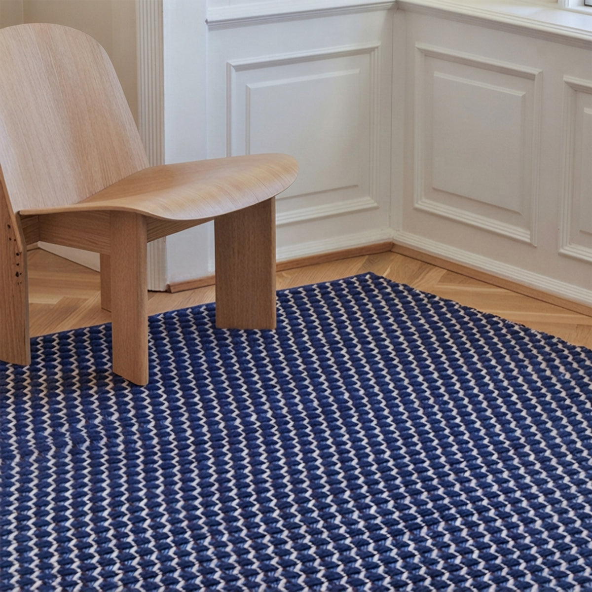 HAY Channel Rug
