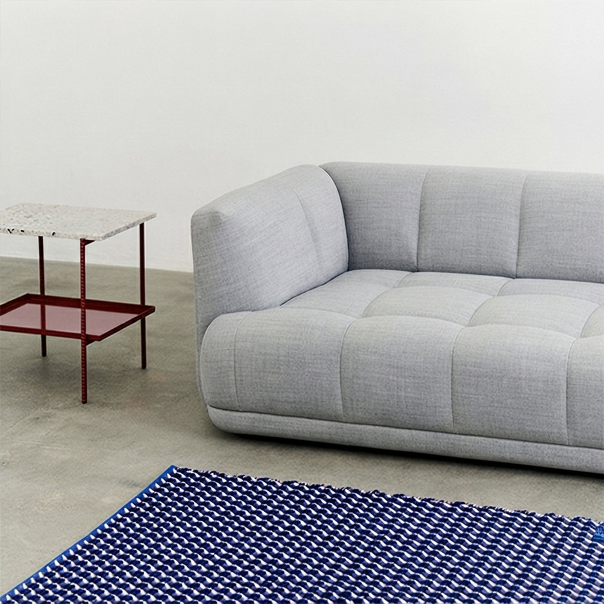 HAY Channel Rug