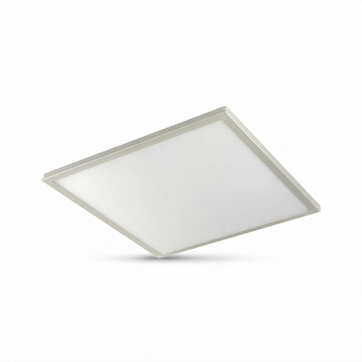 LED Ceiling Panel UGR19/4000k/IP40 600mm -Collingwood Solis 30W