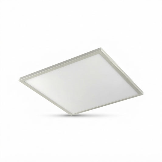LED Ceiling Panel UGR19/4000k/IP40 600mm -Collingwood Solis 30W