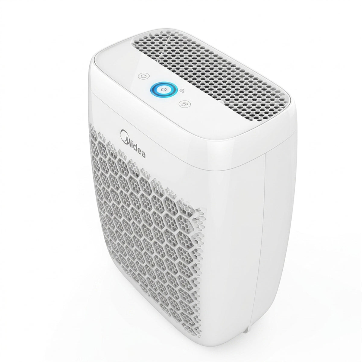 Zigma Aerio-300 AI / Smart HEPA Air Purifier for Large Rooms 5-in-1