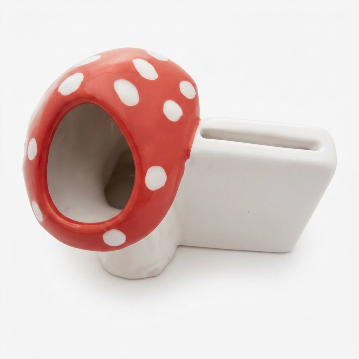 mushroom instax fram,pen Holder,photo fram