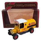 Share MATCHBOX Models Of Yesteryear - Y3 1912 Model T Ford Tanker