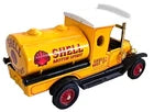 Share MATCHBOX Models Of Yesteryear - Y3 1912 Model T Ford Tanker