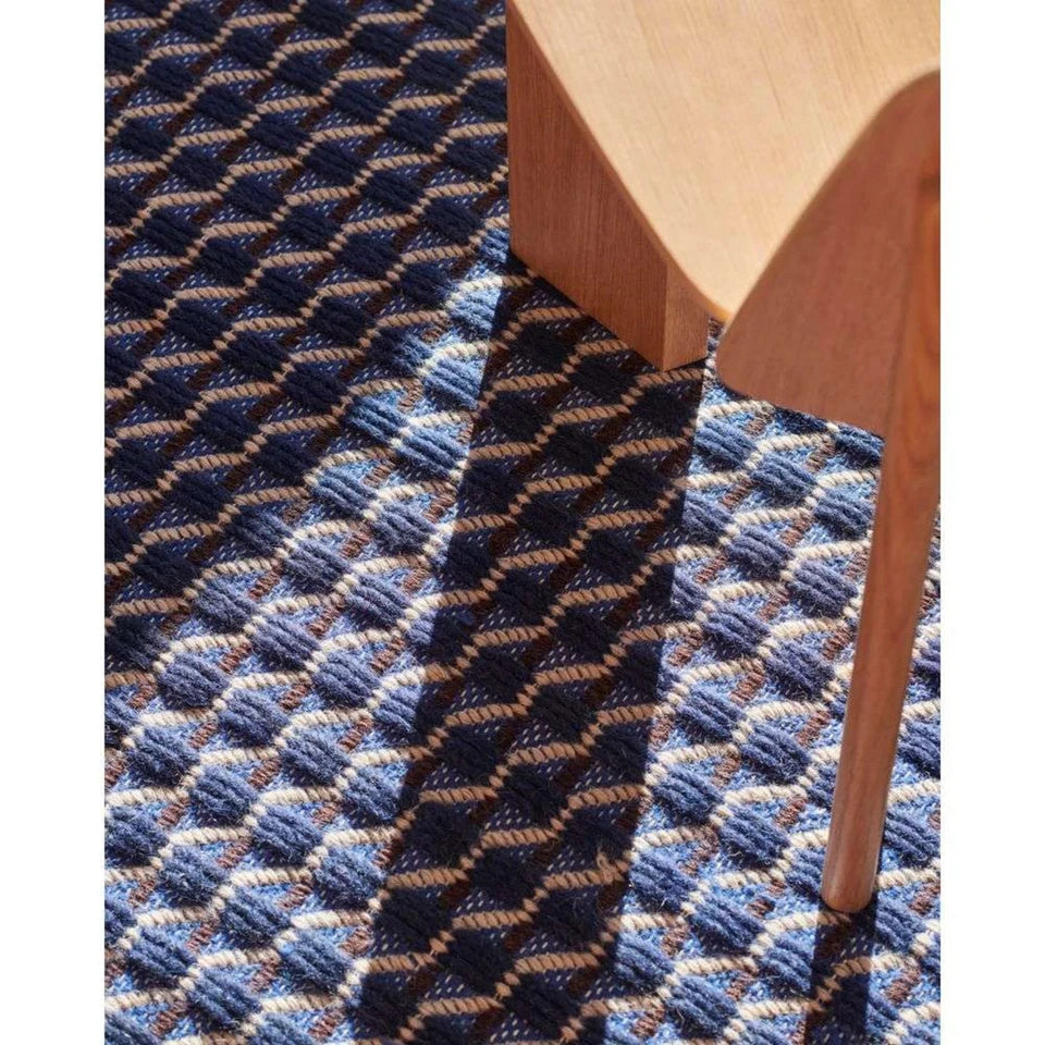 HAY Channel Rug